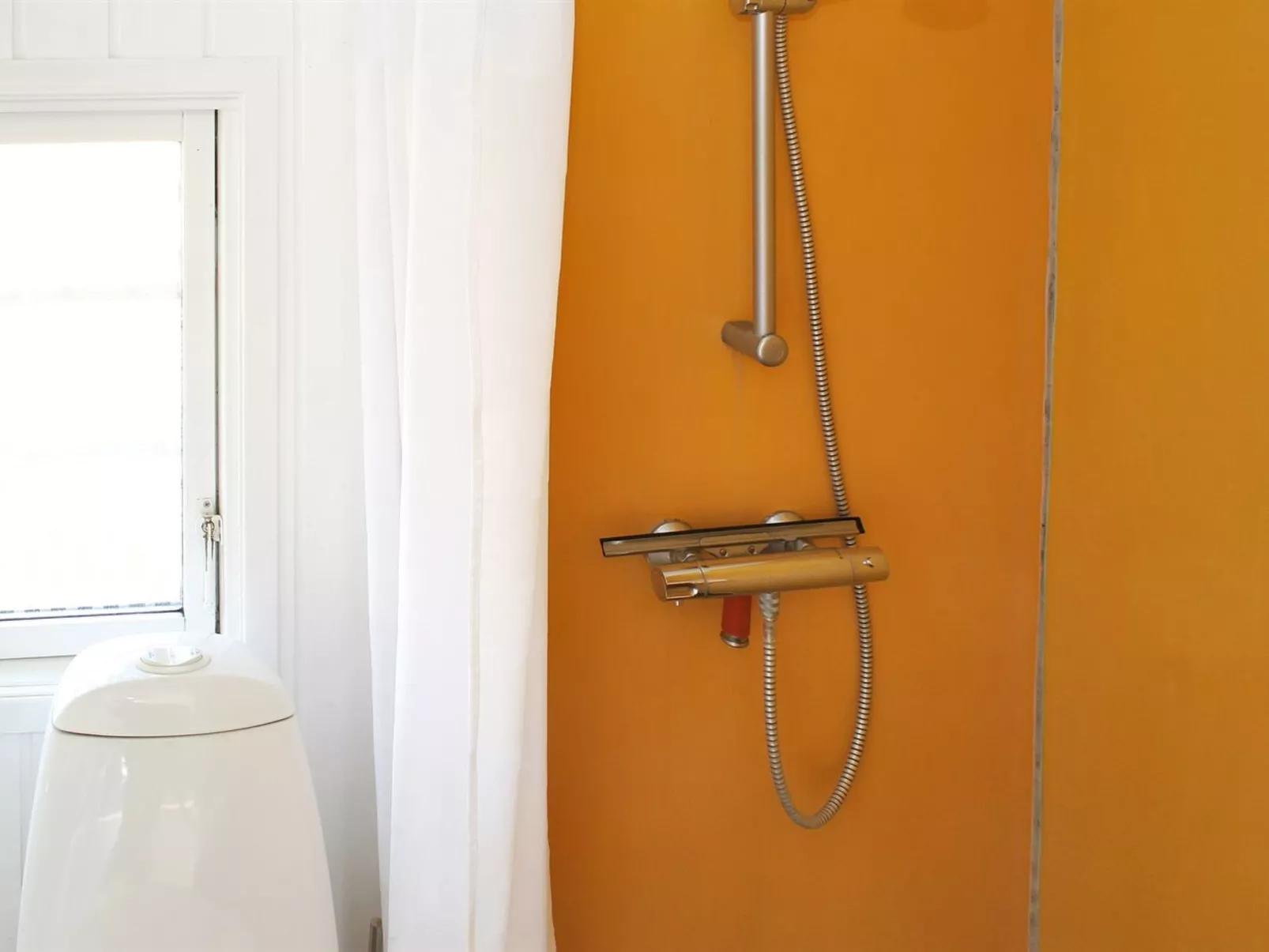 "Esa" - 500m from the sea-Drinnen