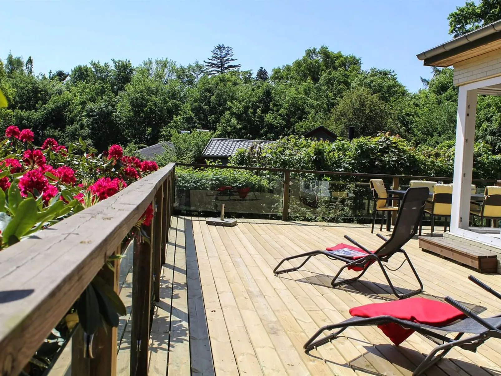 "Engelke" - 150m from the sea-Outside