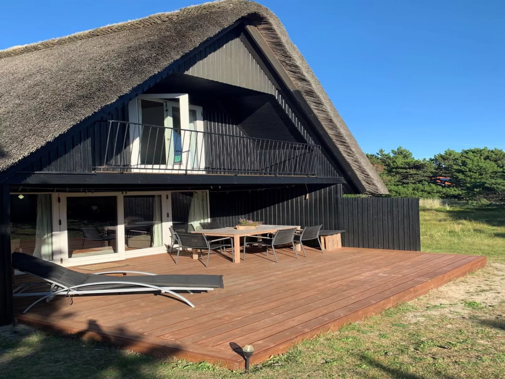 "Emina" - 400m from the sea-Draußen