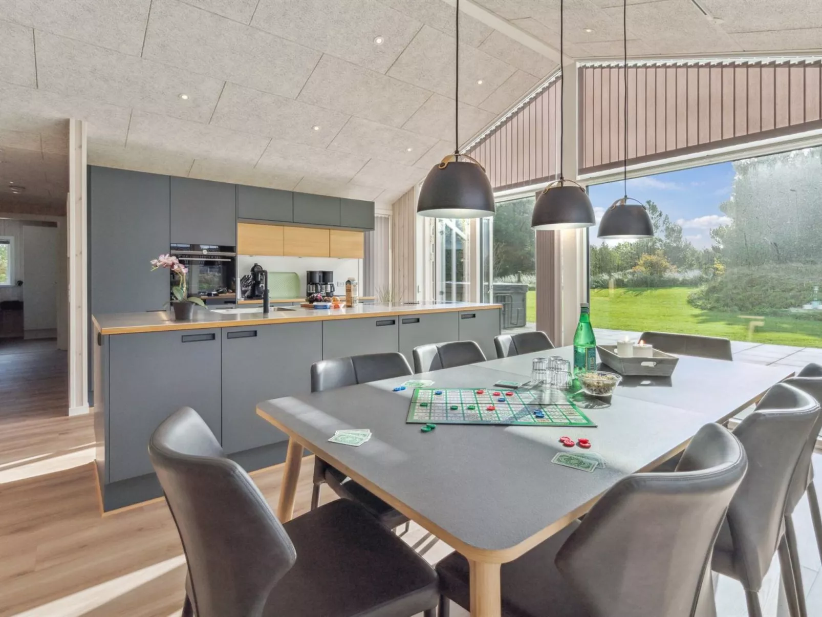 "Makedon" - 4.5km from the sea-Dedans