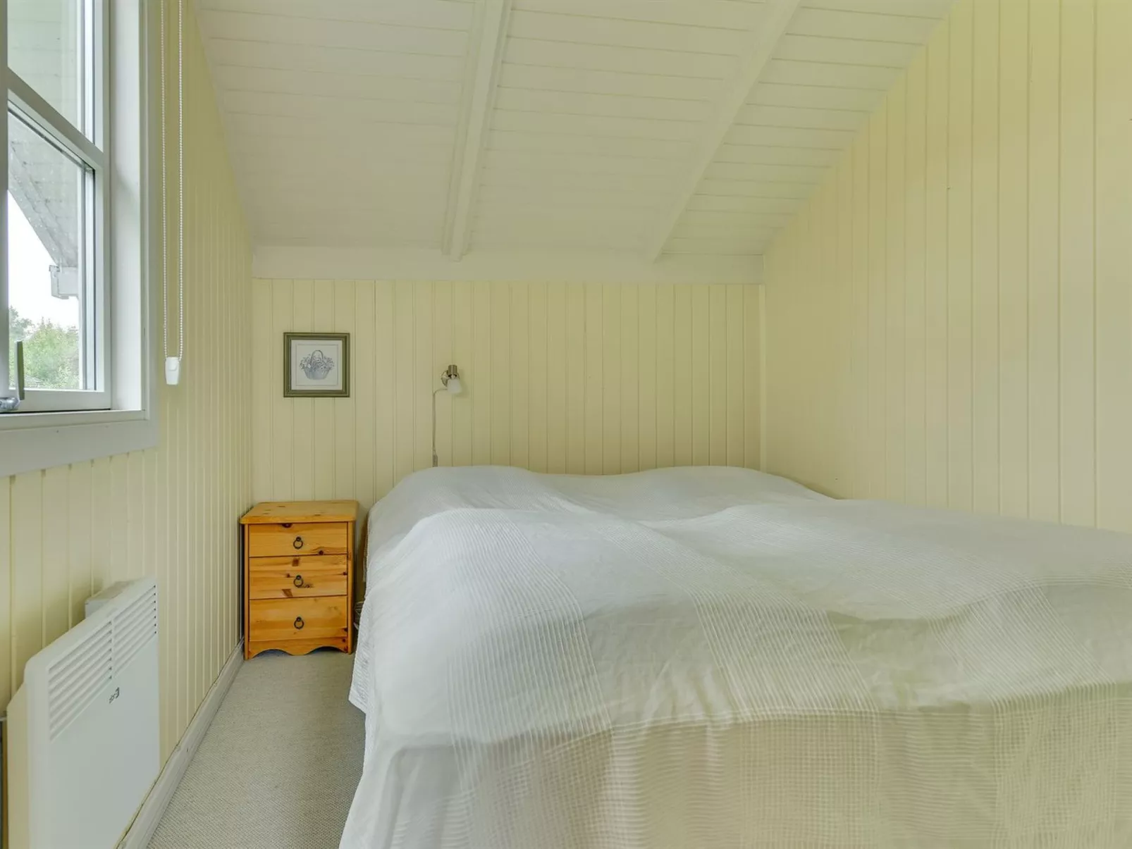 "Armund" - 300m from the sea-Dedans