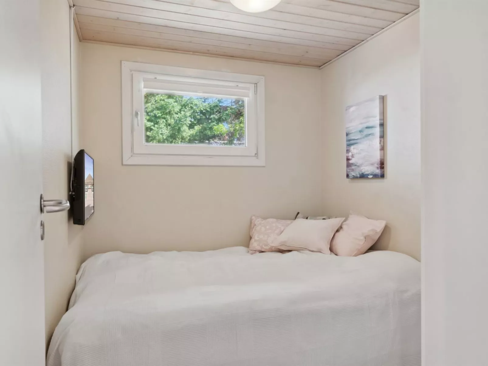 "Aud" - 300m from the sea-Drinnen