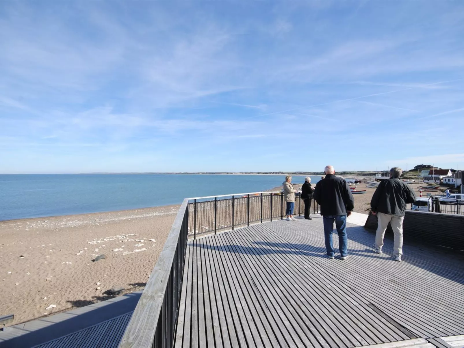 "Helli" - 650m from the sea-Outside