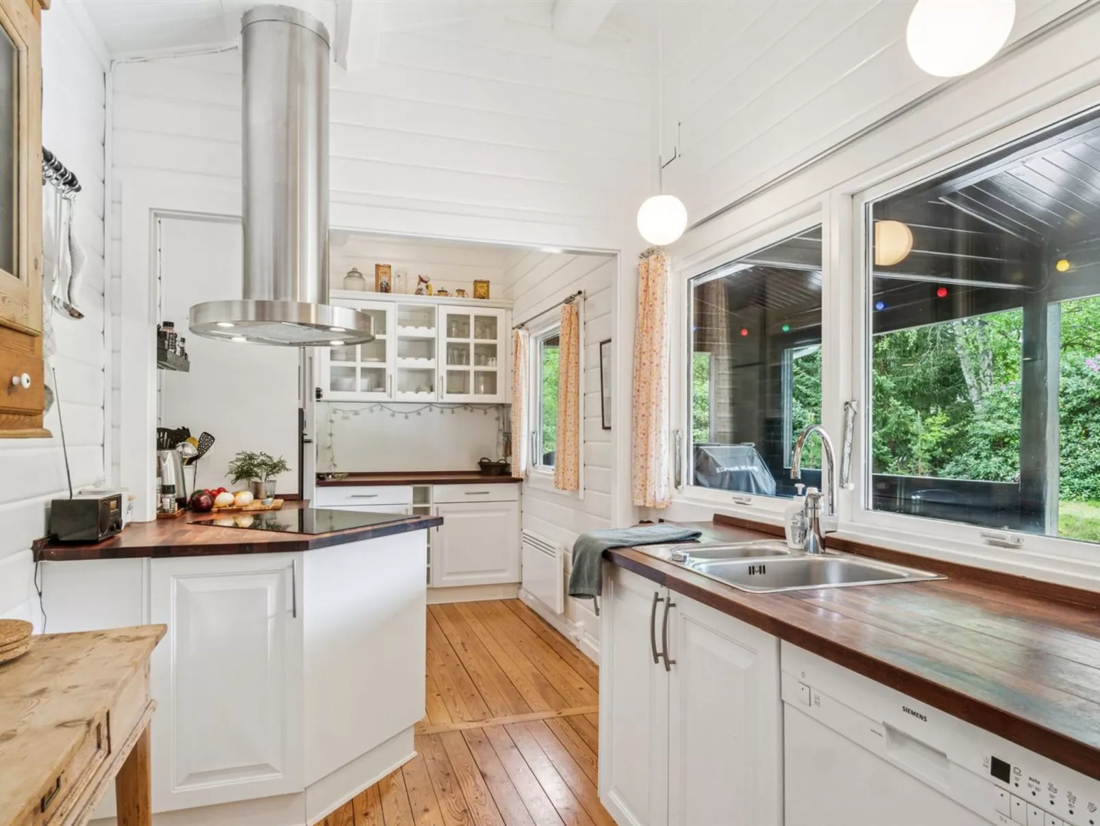 "Nititzki" - 600m from the sea-Inside