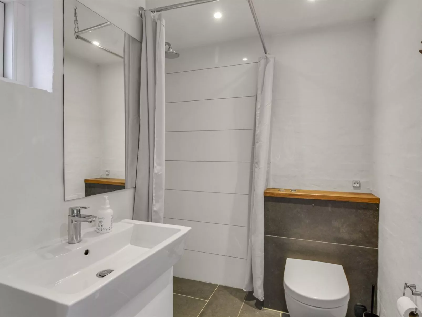 "Kælle" - 500m from the sea-Inside