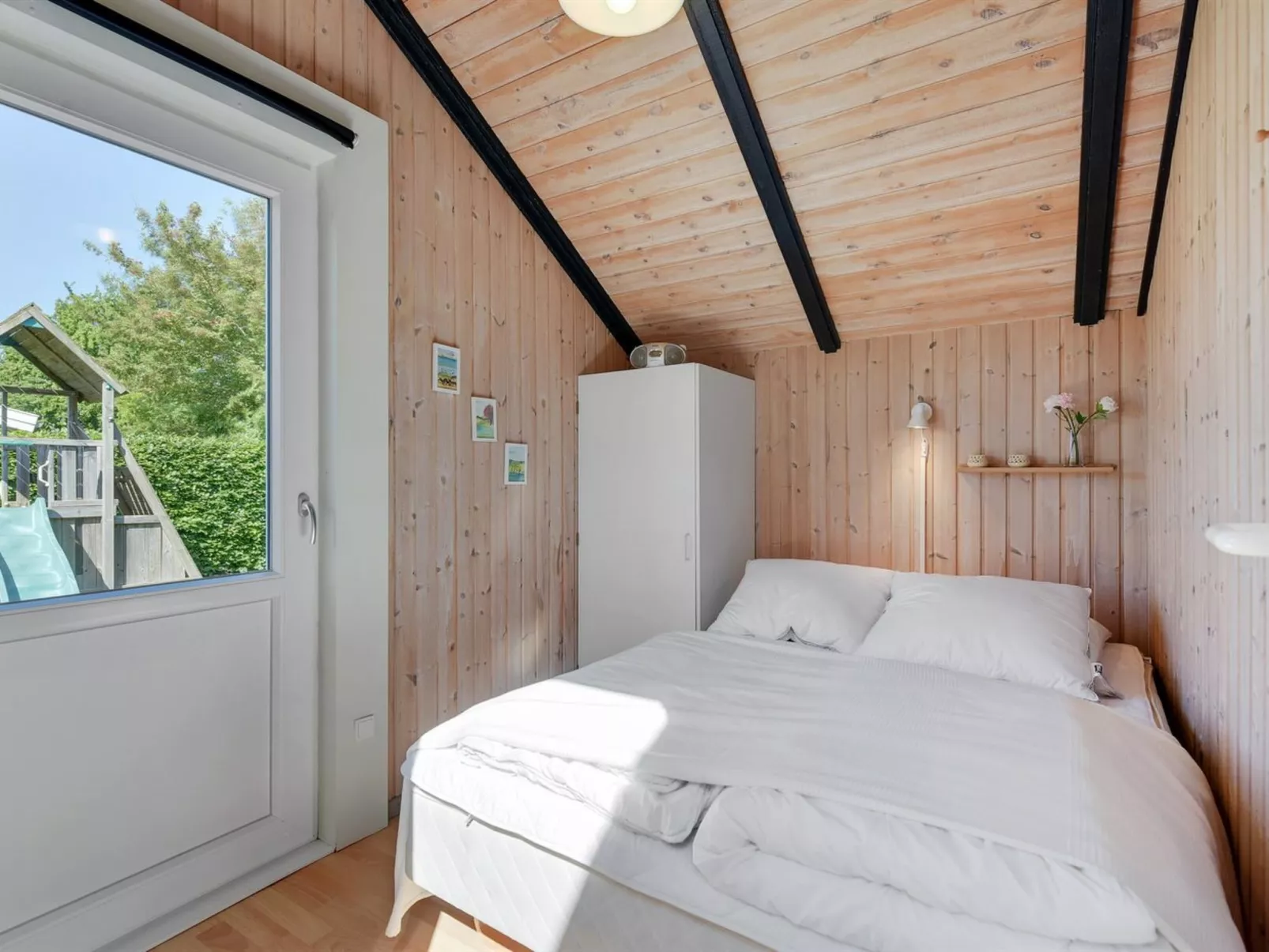 "Thorgot" - 400m from the sea-Inside