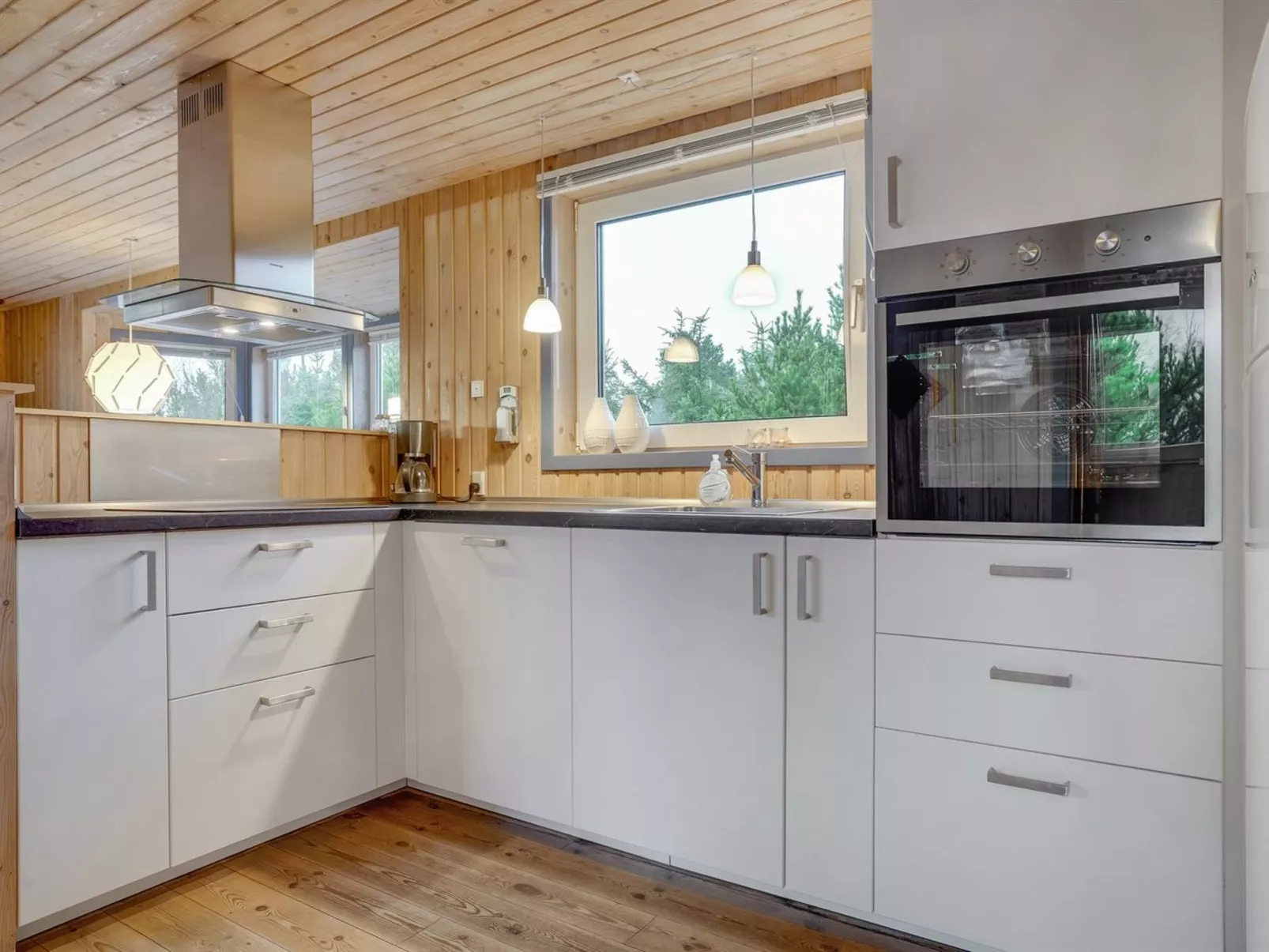 "Frudde" - 400m from the sea-Inside