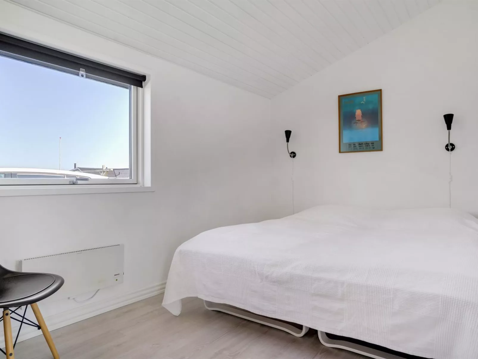 "Aviana" - 175m from the sea-Drinnen