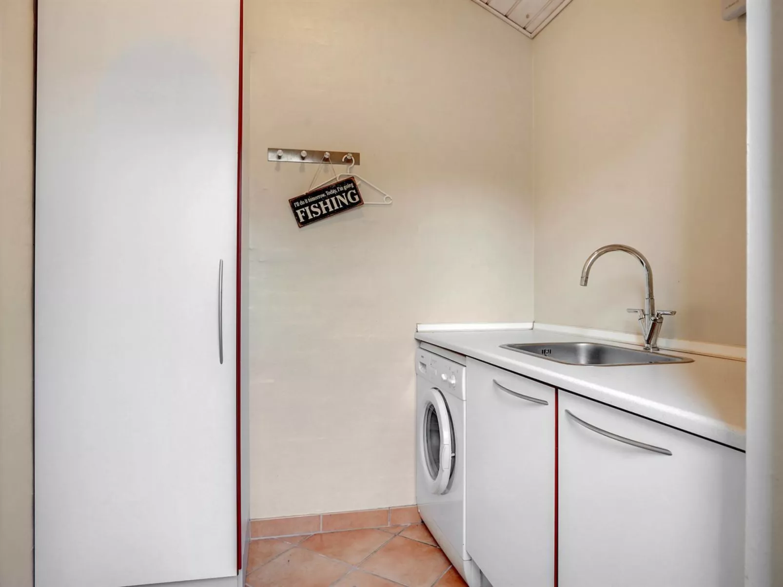 "Thorman" - 75m from the sea-Inside