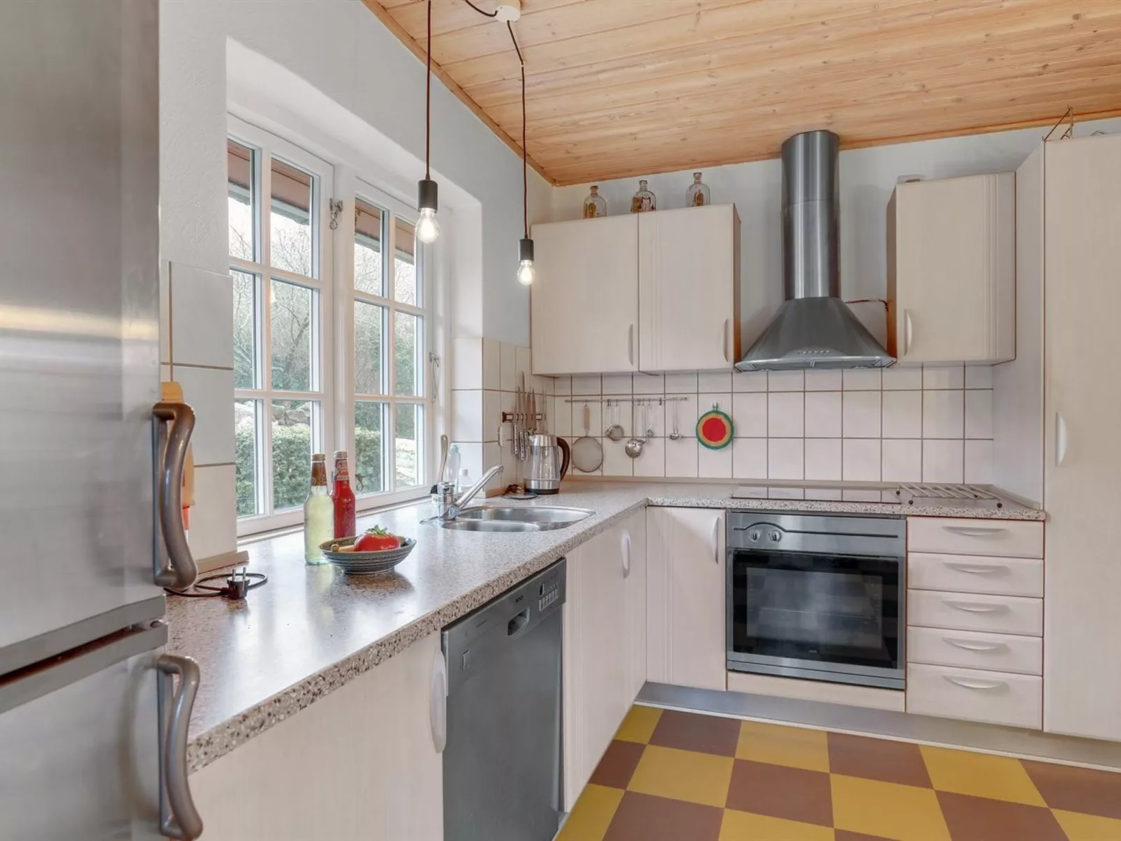 "Jolin" - 200m from the sea-Inside