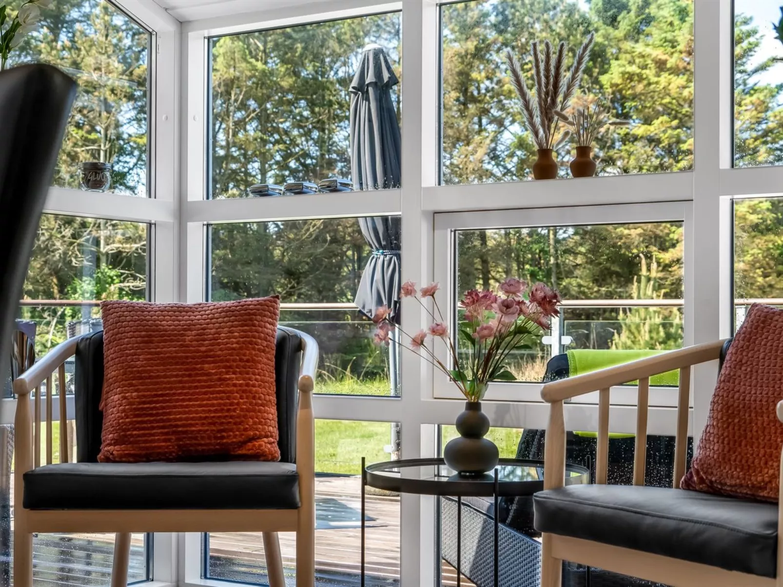 "Brunetta" - 800m from the sea-Drinnen