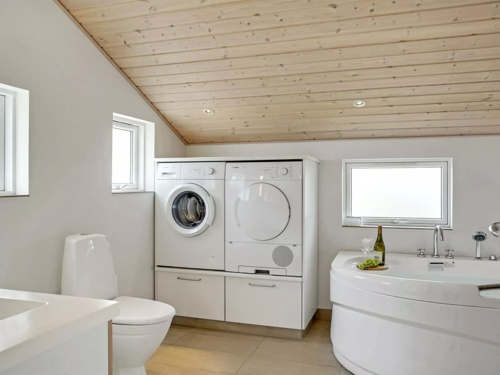 "Frido" - 400m from the sea-Dedans