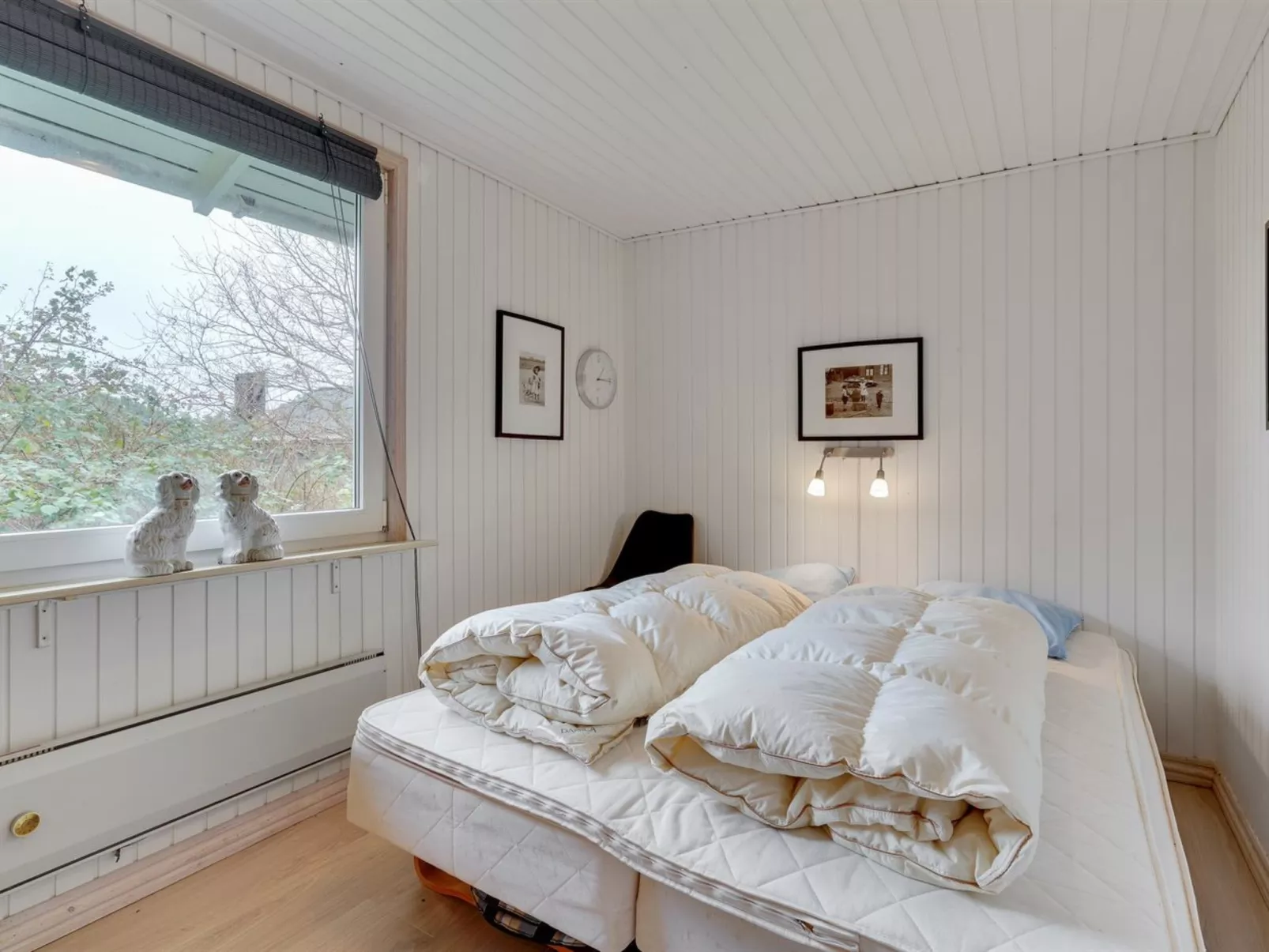 "Ursel" - 800m from the sea-Dedans