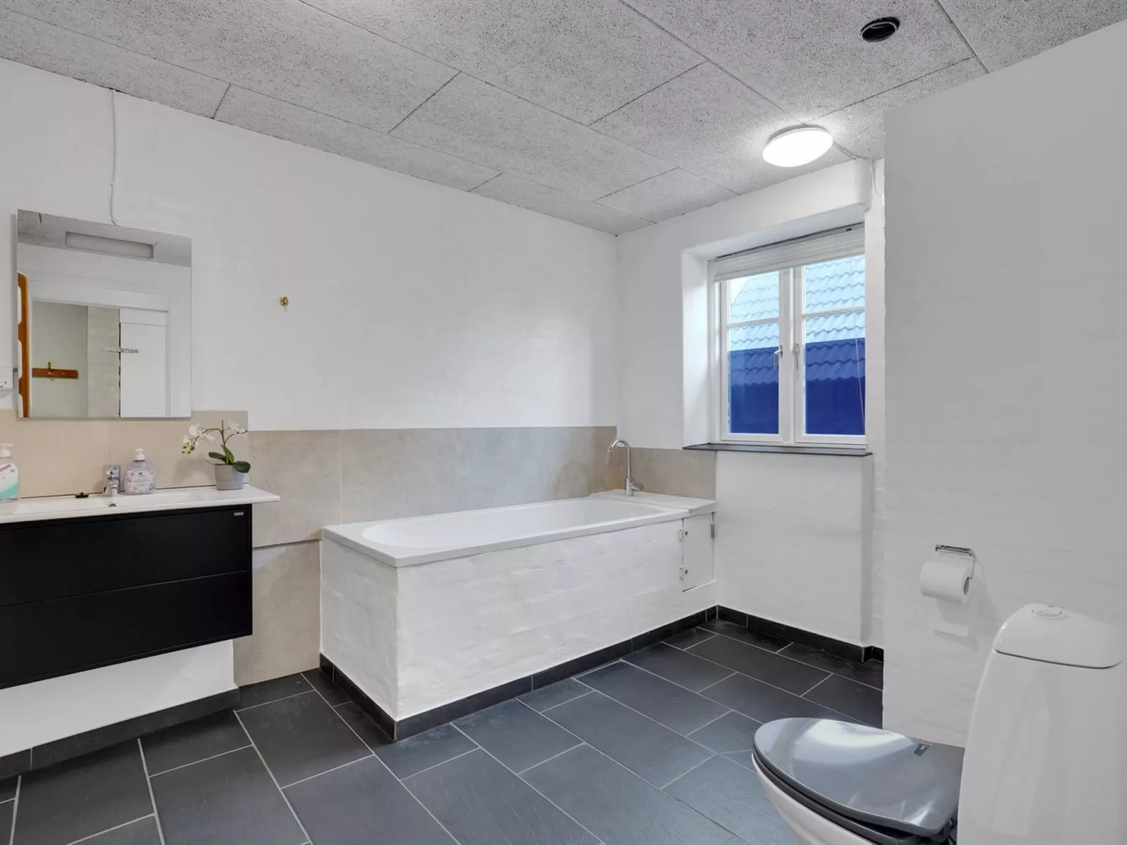 "Henrieta" - 4km from the sea-Dedans