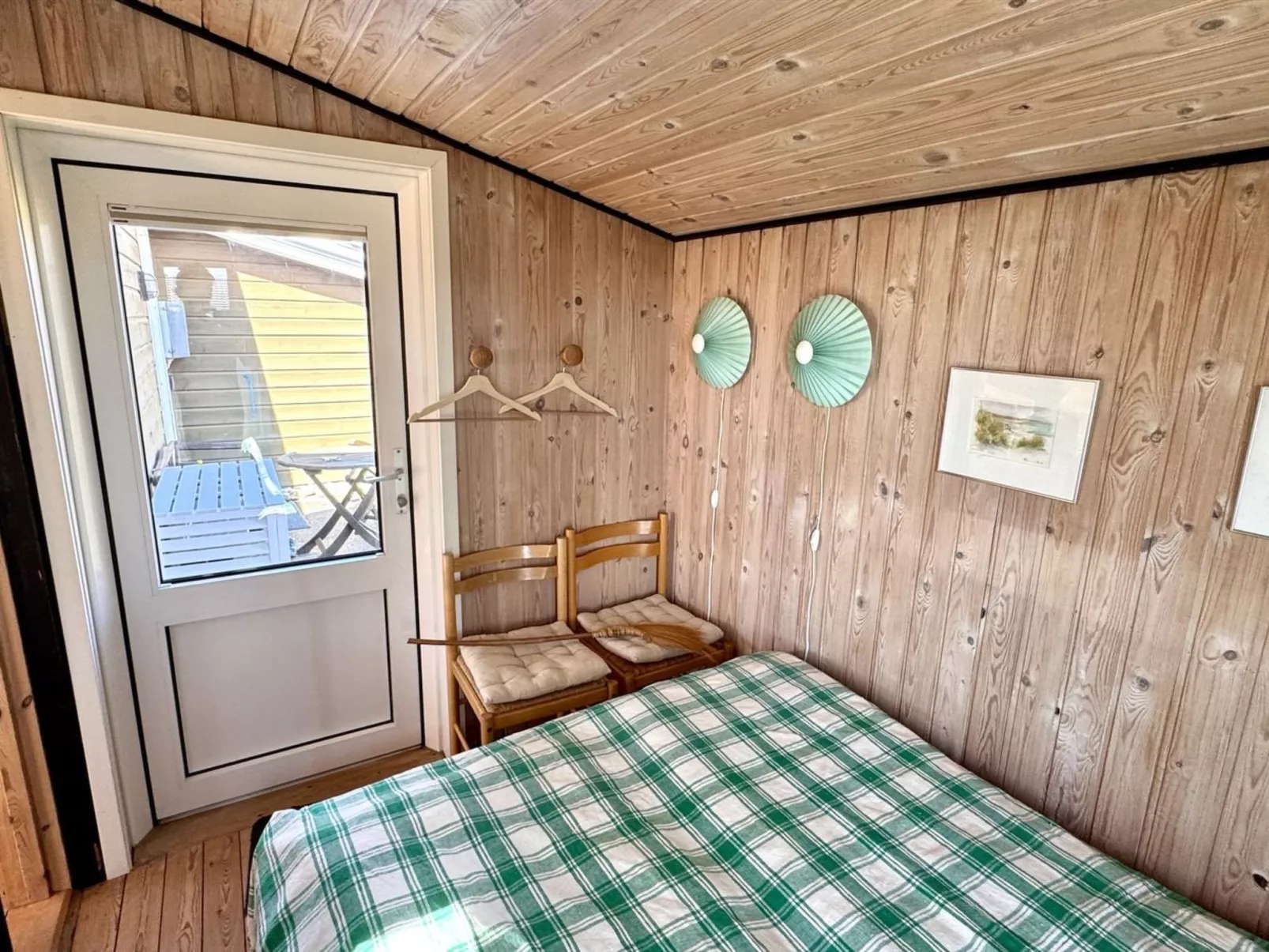 "Bera" - 250m from the sea-Dedans