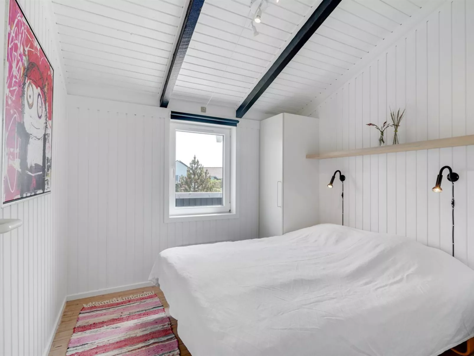 "Gerlis" - 75m from the sea-Dedans