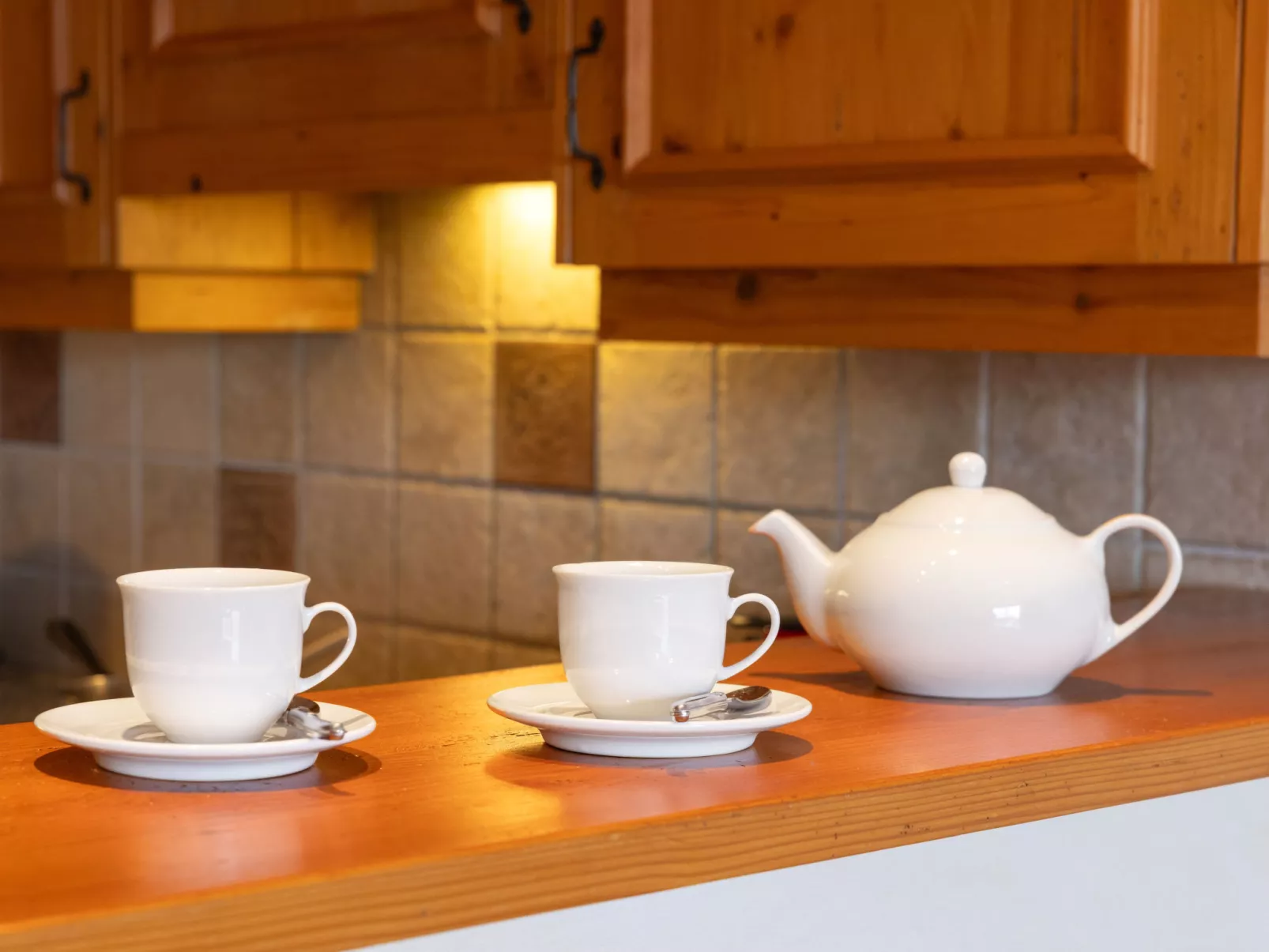 Résidence Le Chalet 5-Inside