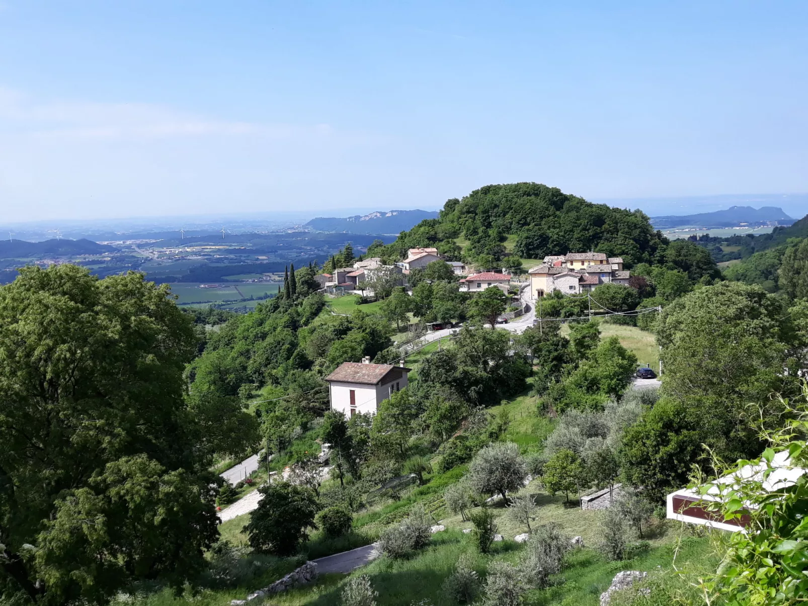 Casa Stella-Outside