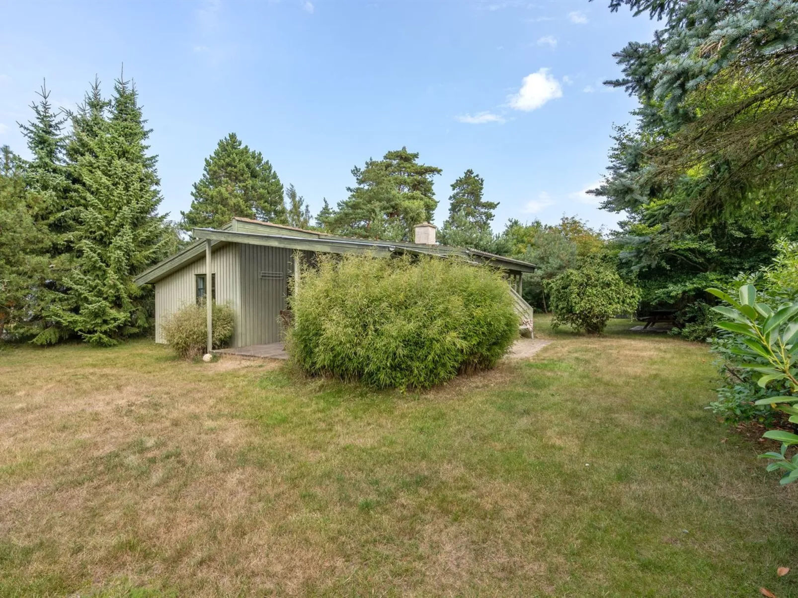 "Sini" - 300m from the sea-Dehors