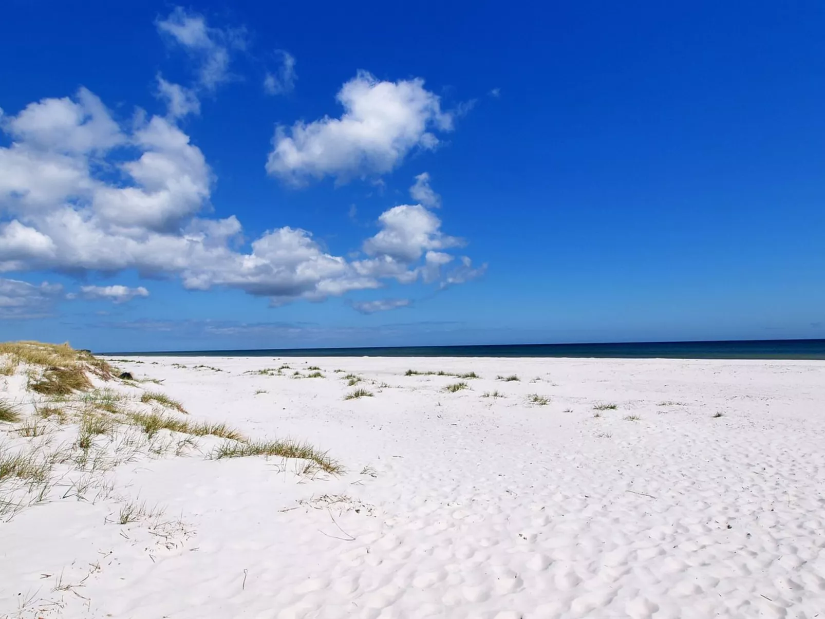 "Unker" - 800m from the sea-Dehors