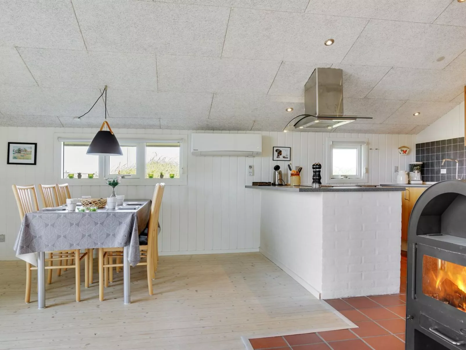 "Apolonia" -  from the sea-Inside