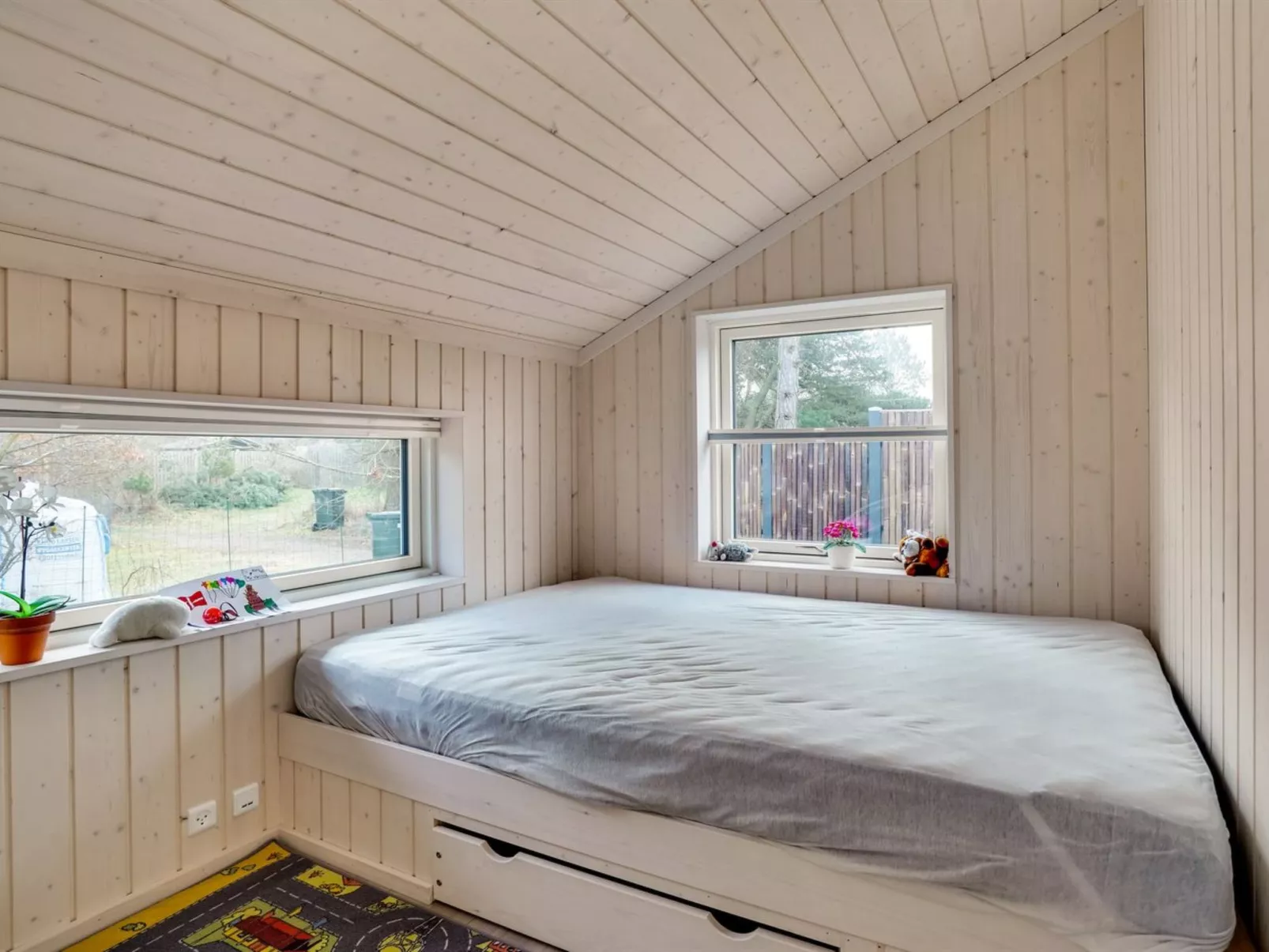 "Doritte" - 125m from the sea-Inside