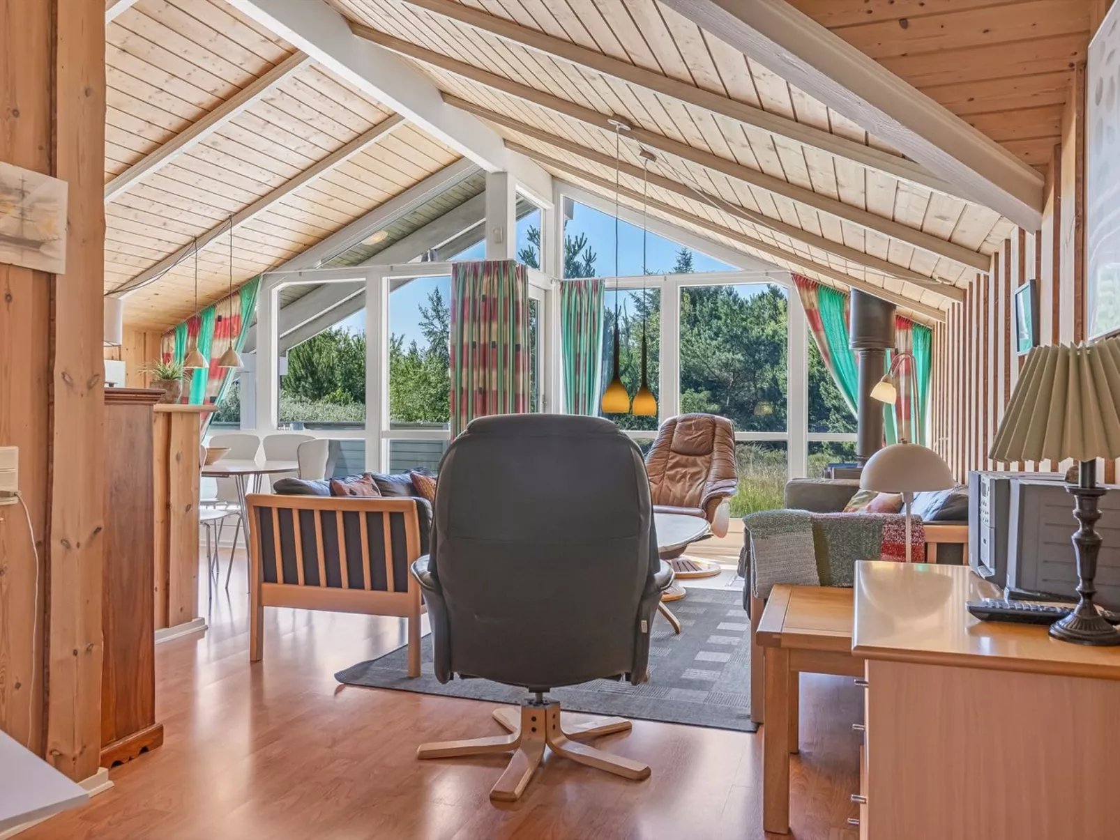 "Bruna" - 2km from the sea-Dedans