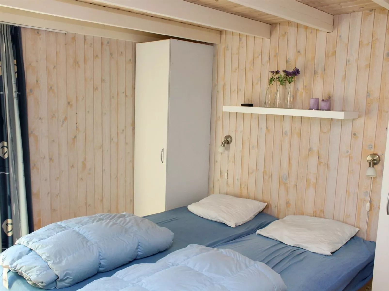 "Calina" - 300m from the sea-Inside