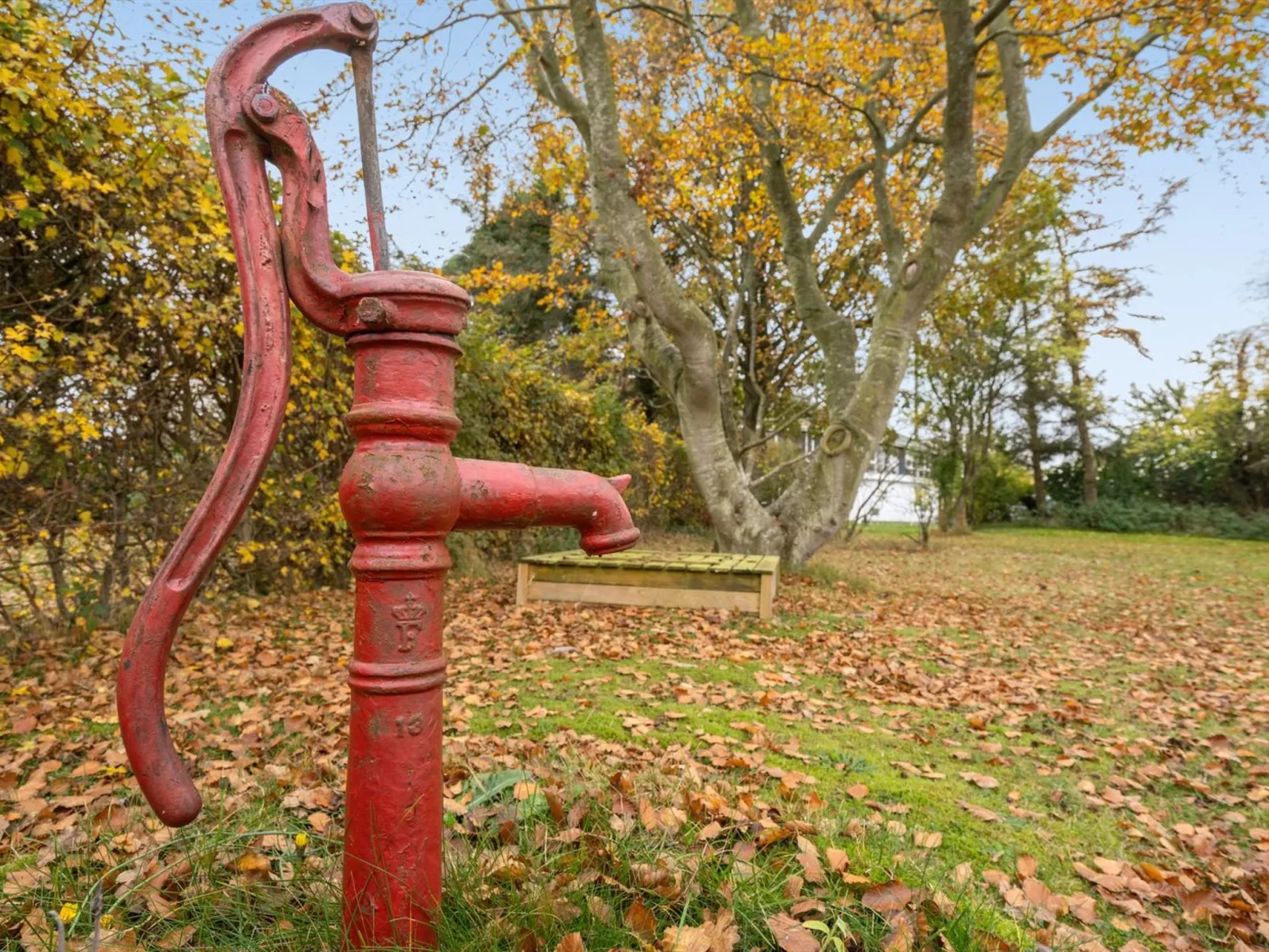 "Samine" - 100m from the sea-Draußen