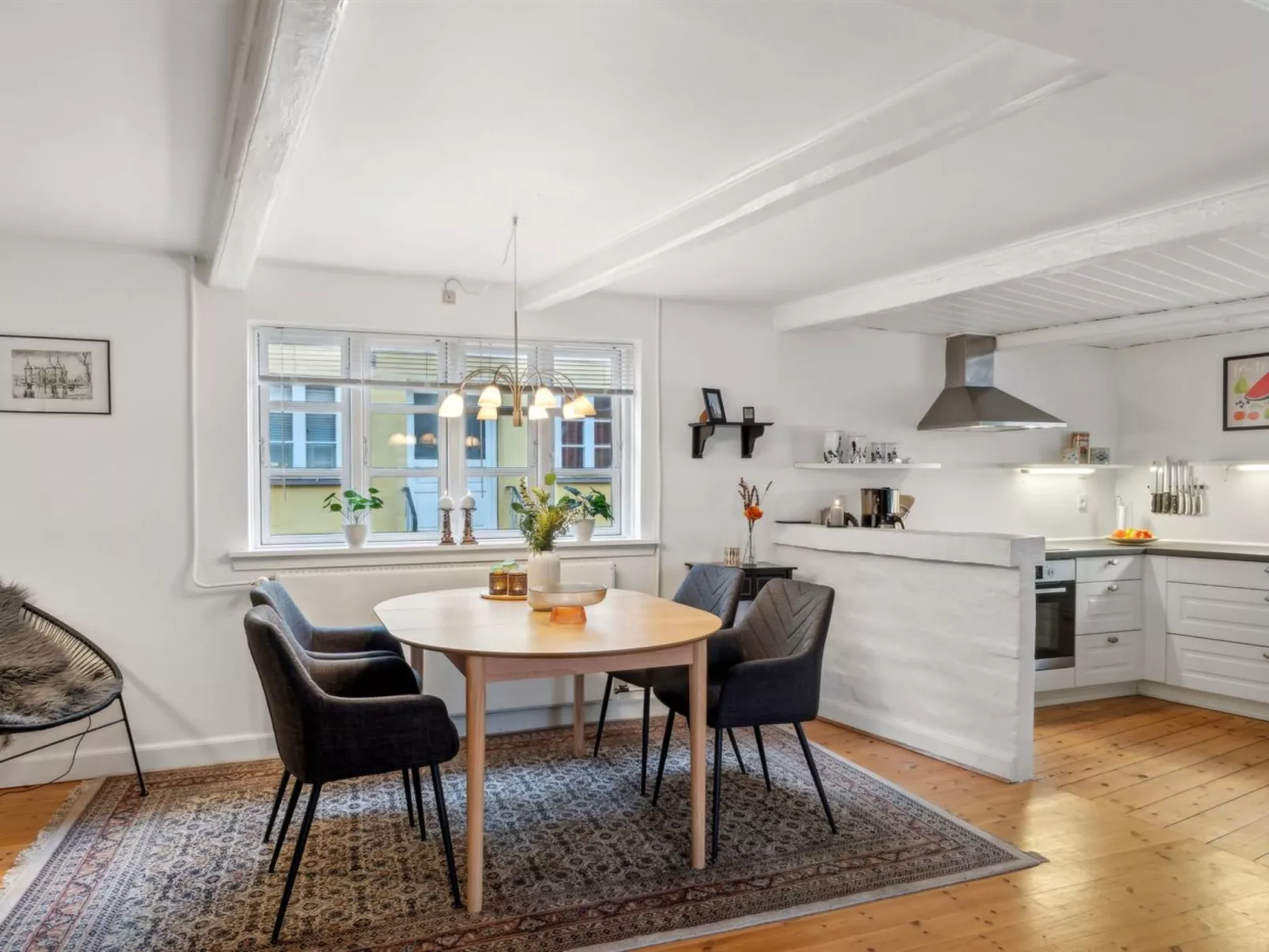 "Zezilie" - 500m from the sea-Inside