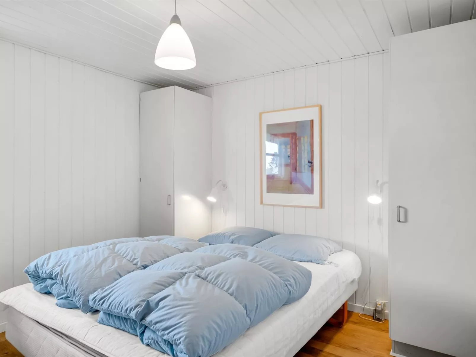 "Bothilda" - 660m from the sea-Inside