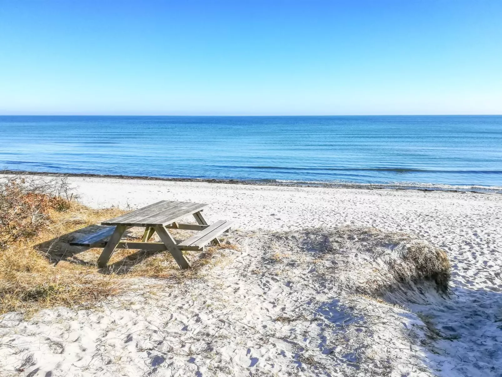 "Frode" - 400m from the sea-Outside