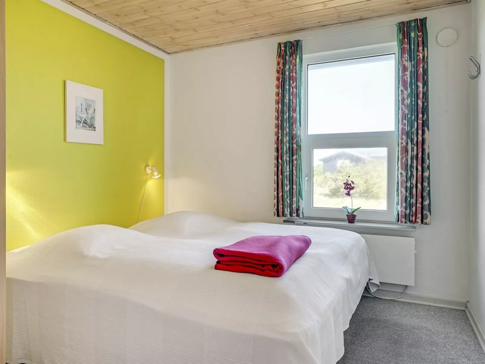 "Thorbiorn" - 350m from the sea-Drinnen