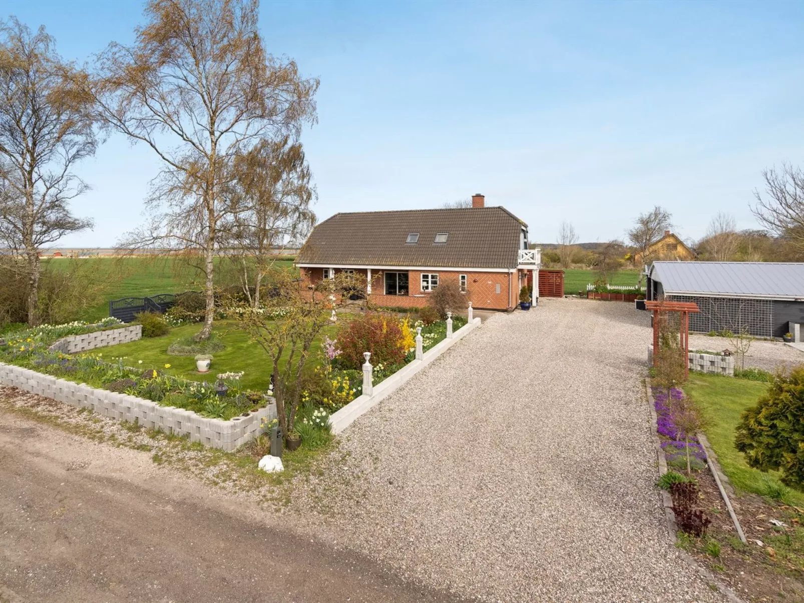 "Delina" - 200m from the sea-Outside