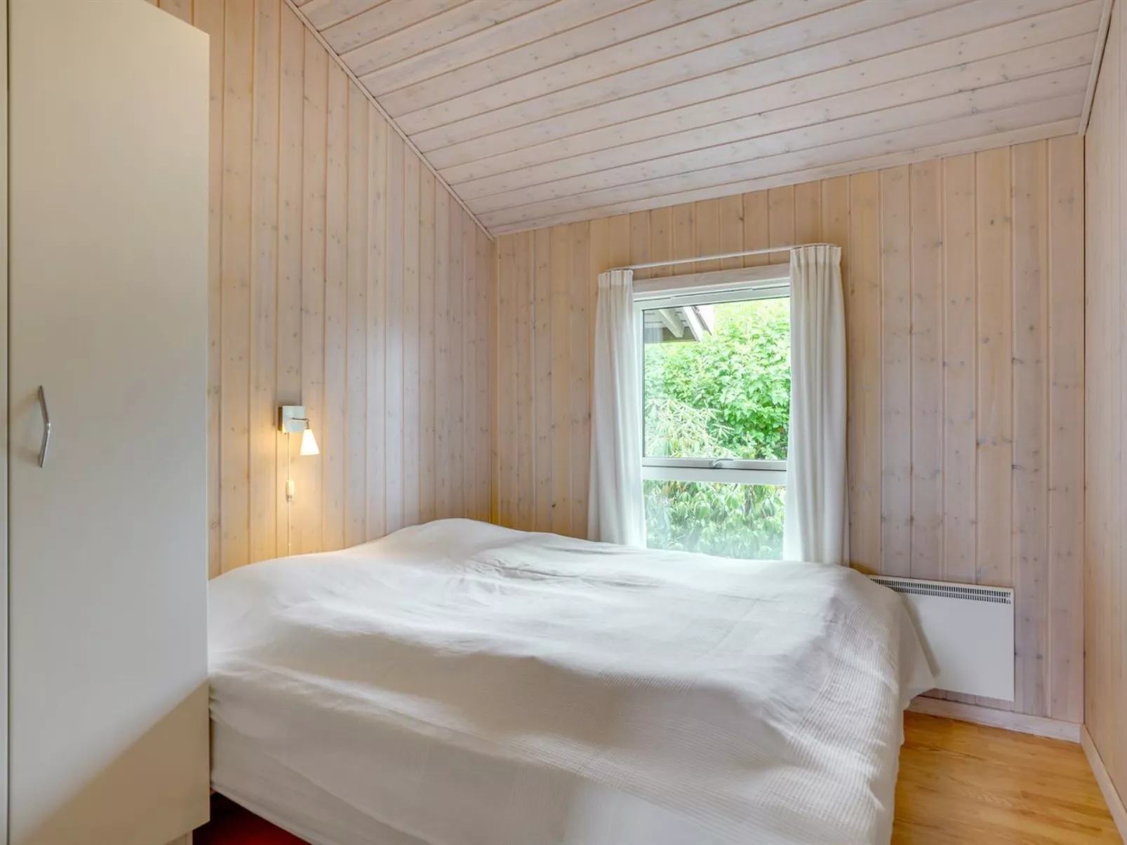 "Florentin" - 1km from the sea-Inside