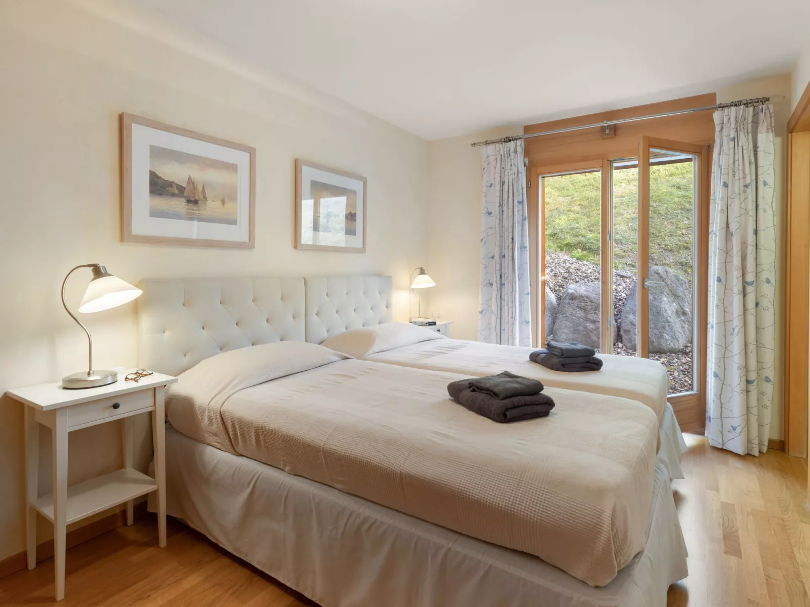 Résidence Orana 3-Dedans