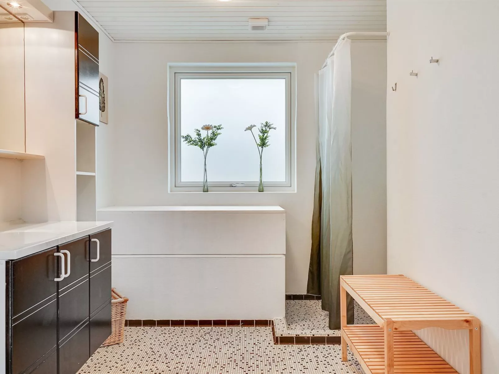 "Toralf" - 3.5km from the sea-Drinnen