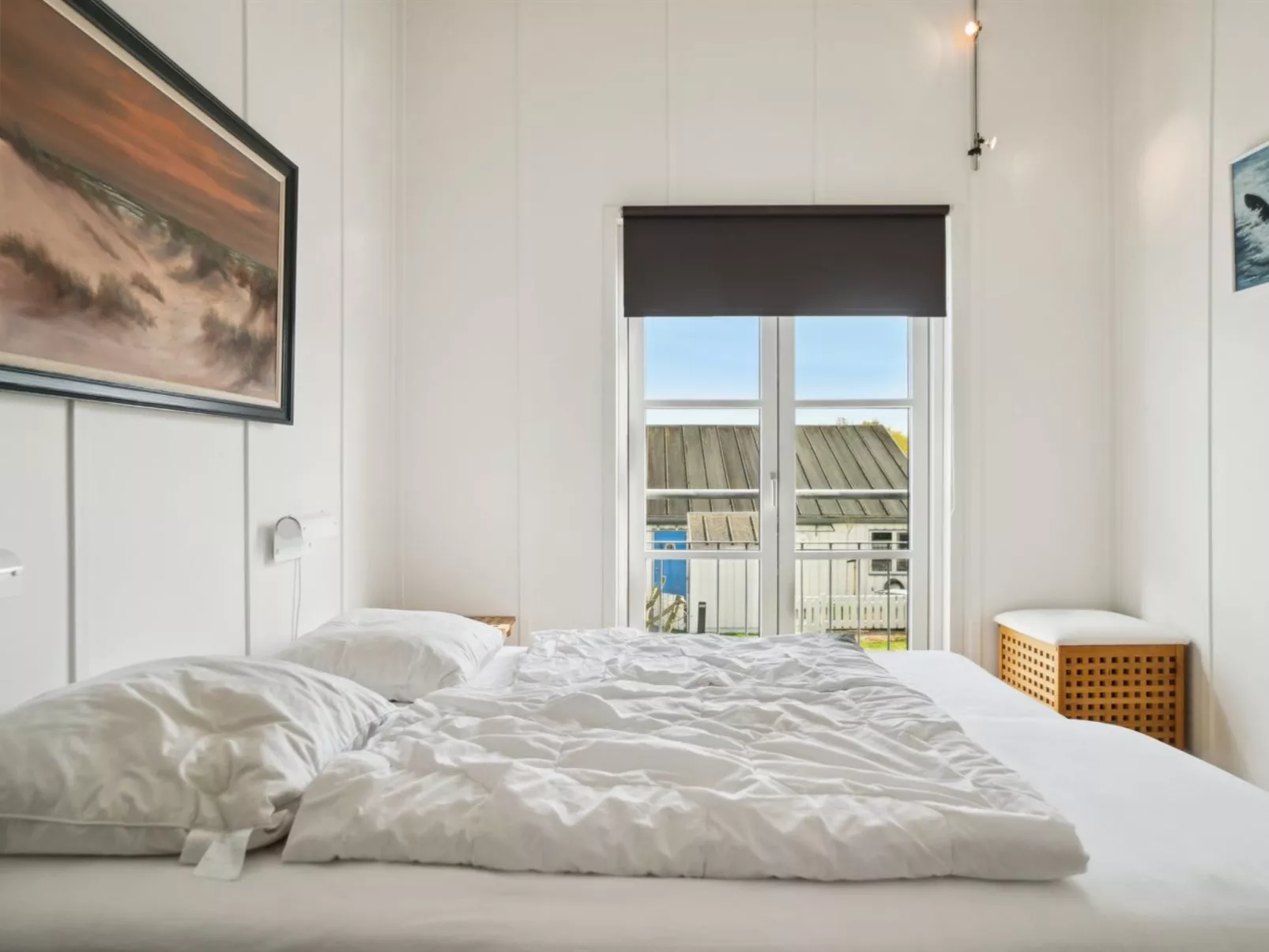 "Nalle" - 5m from the sea-Drinnen