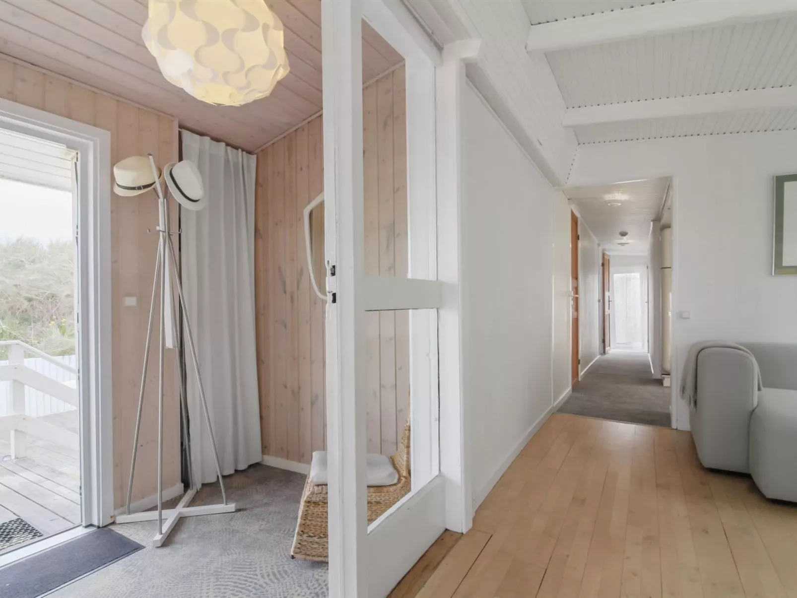 "Franja" - 100m from the sea-Drinnen