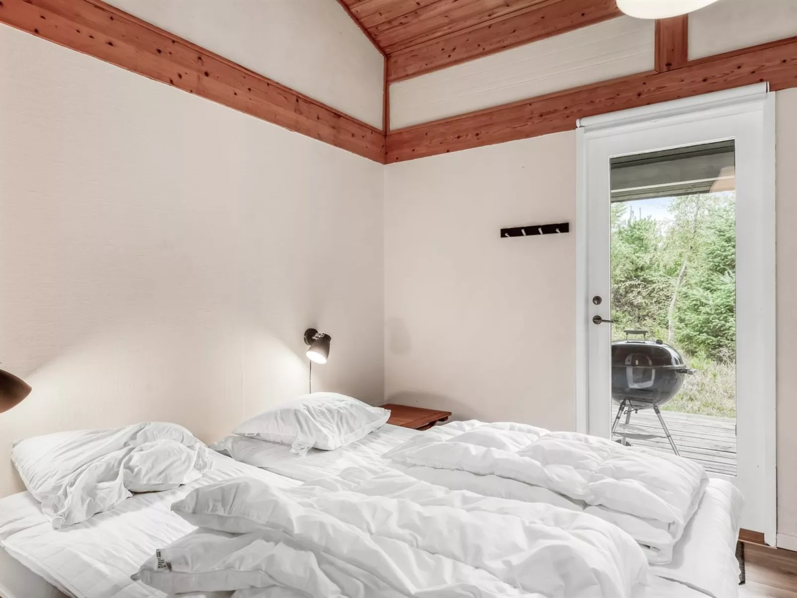 "Thomine" - 200m from the sea-Drinnen