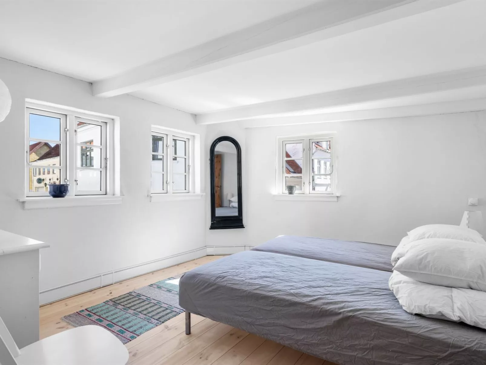 "Gaby" - 250m from the sea-Drinnen