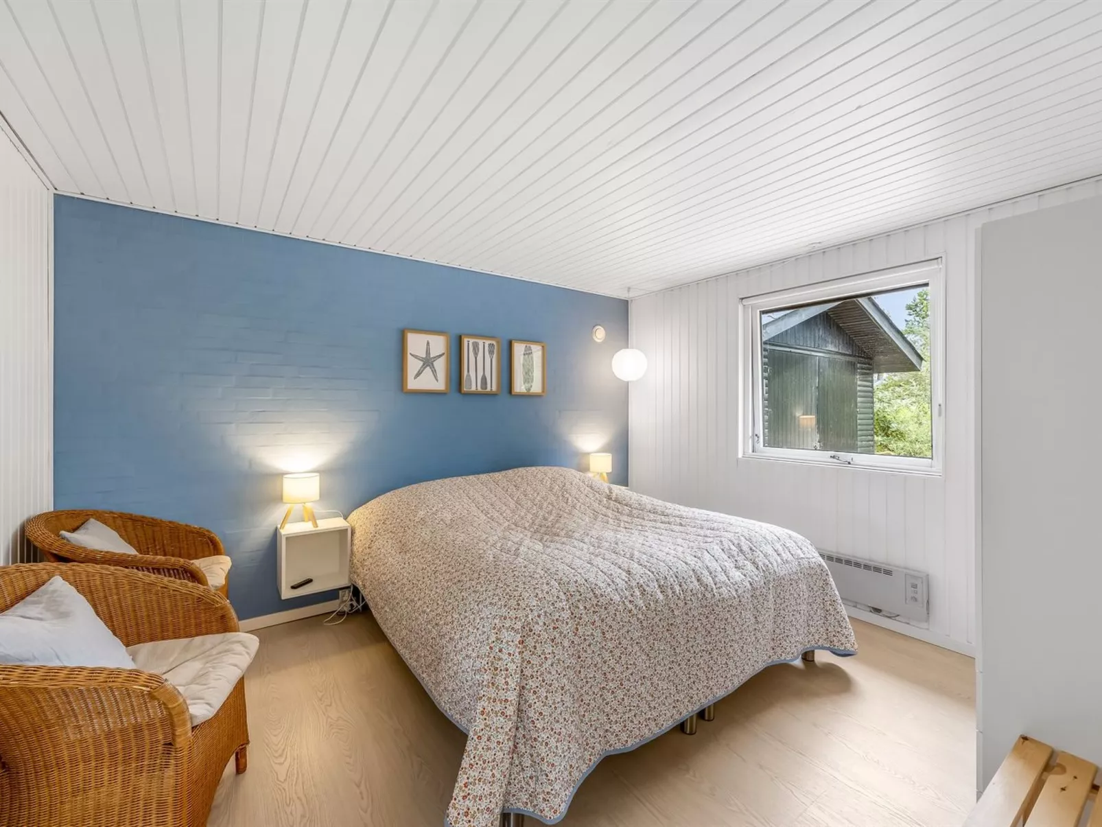 "Barba" - 2km from the sea-Drinnen