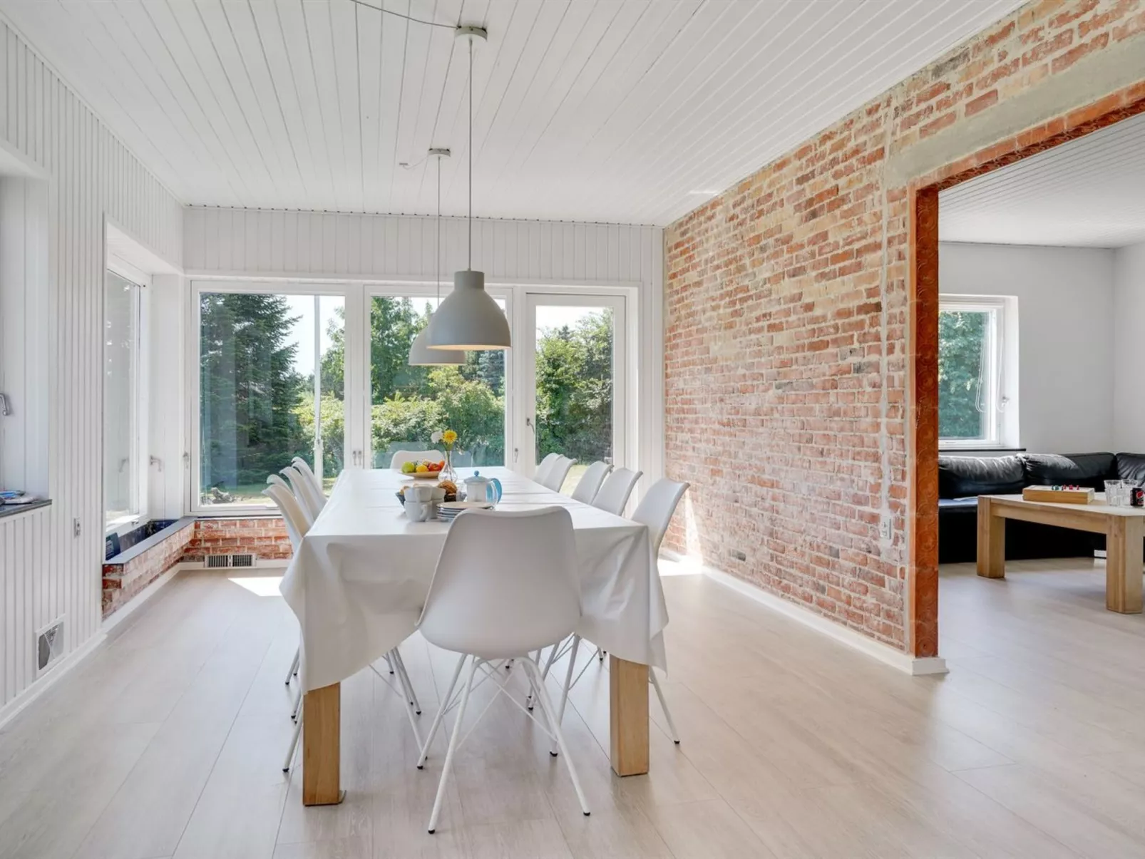 "Ilda" - 250m from the sea-Inside