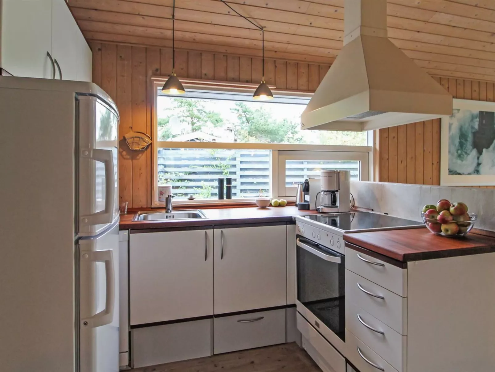 "Fasti" - 300m from the sea-Inside