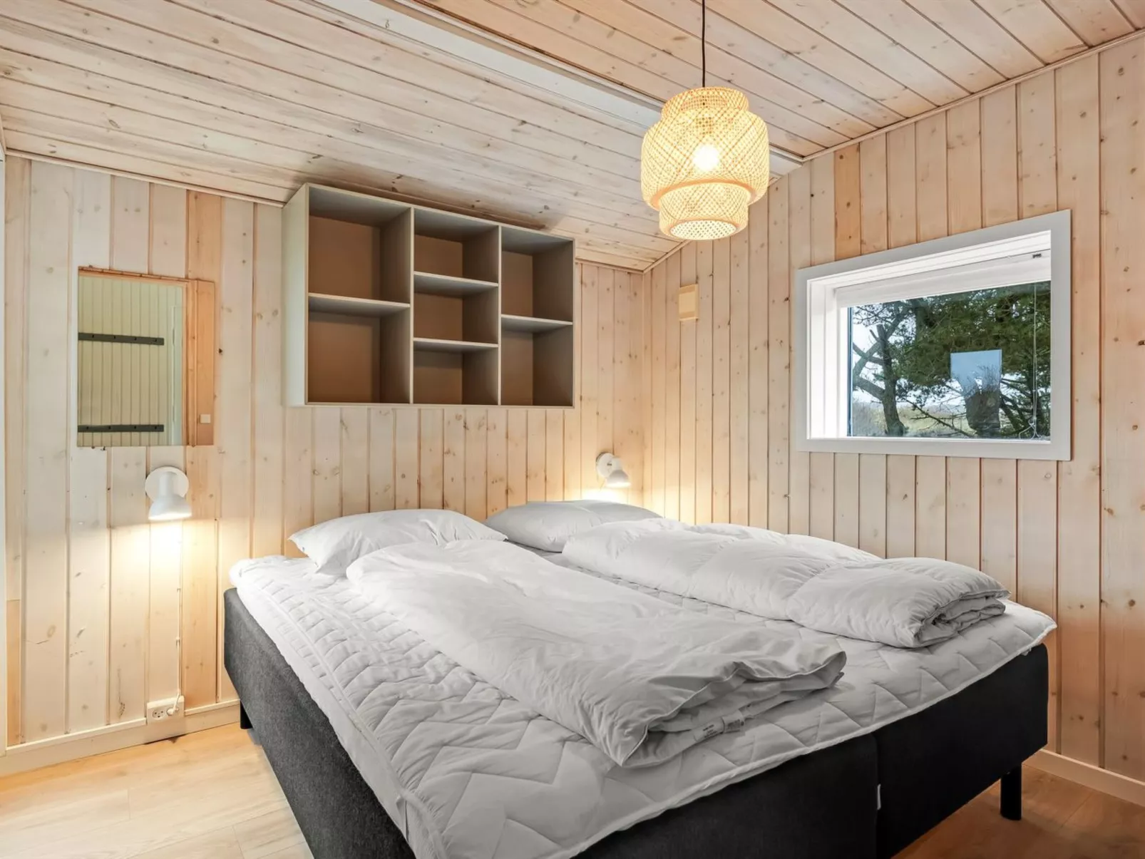 "Samuli" - 400m from the sea-Inside