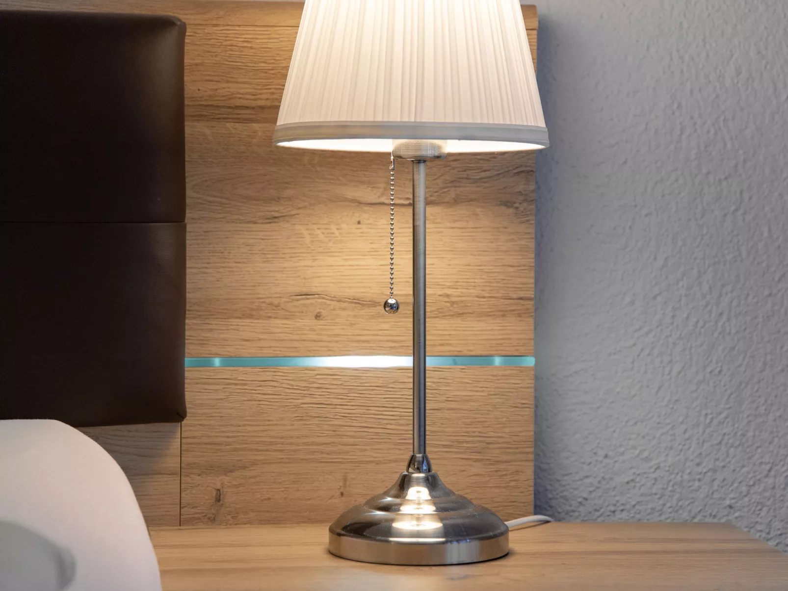 Eiger Residence Apt.H-Drinnen