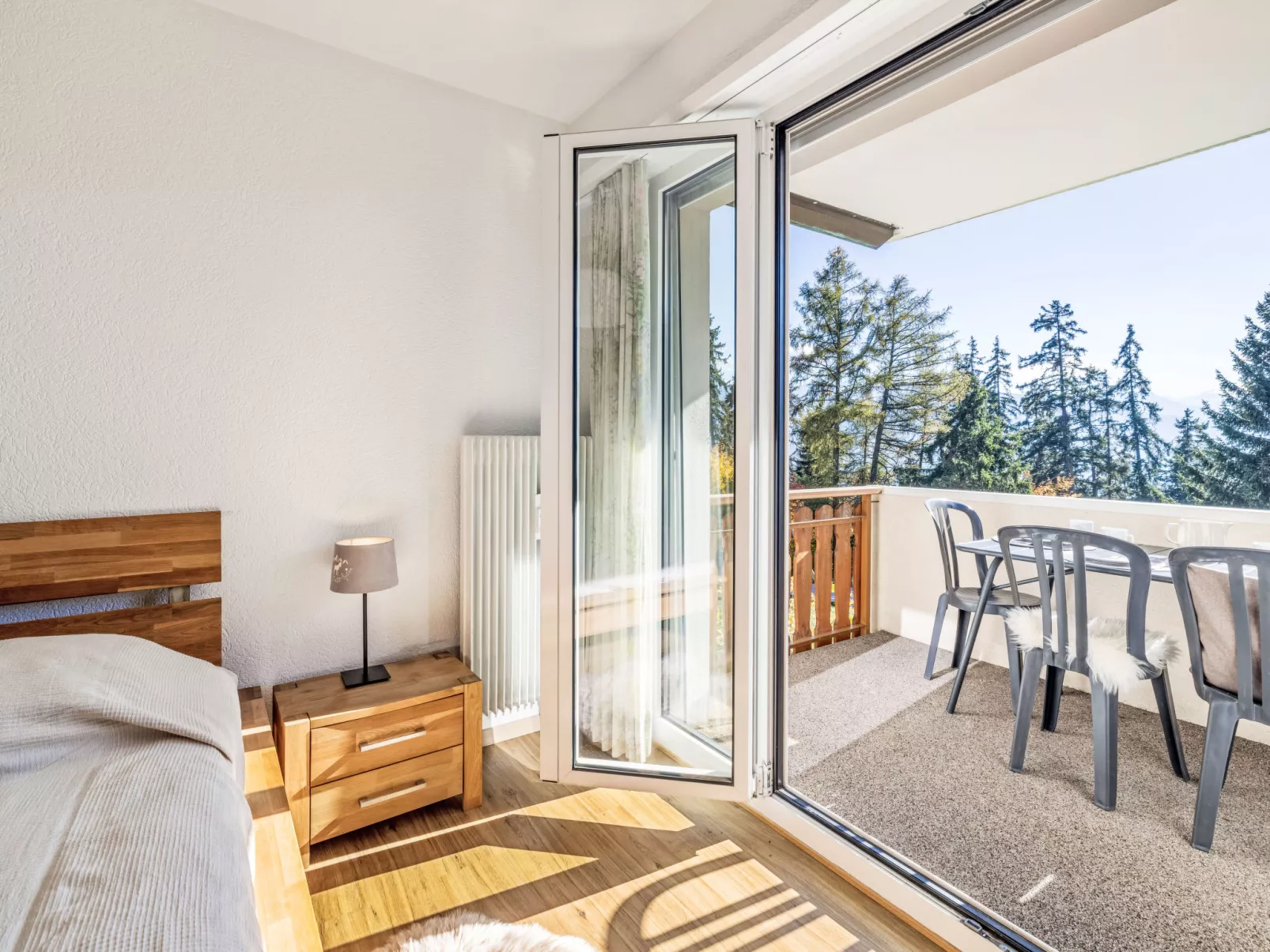 Vermala Soleil B1-Dedans