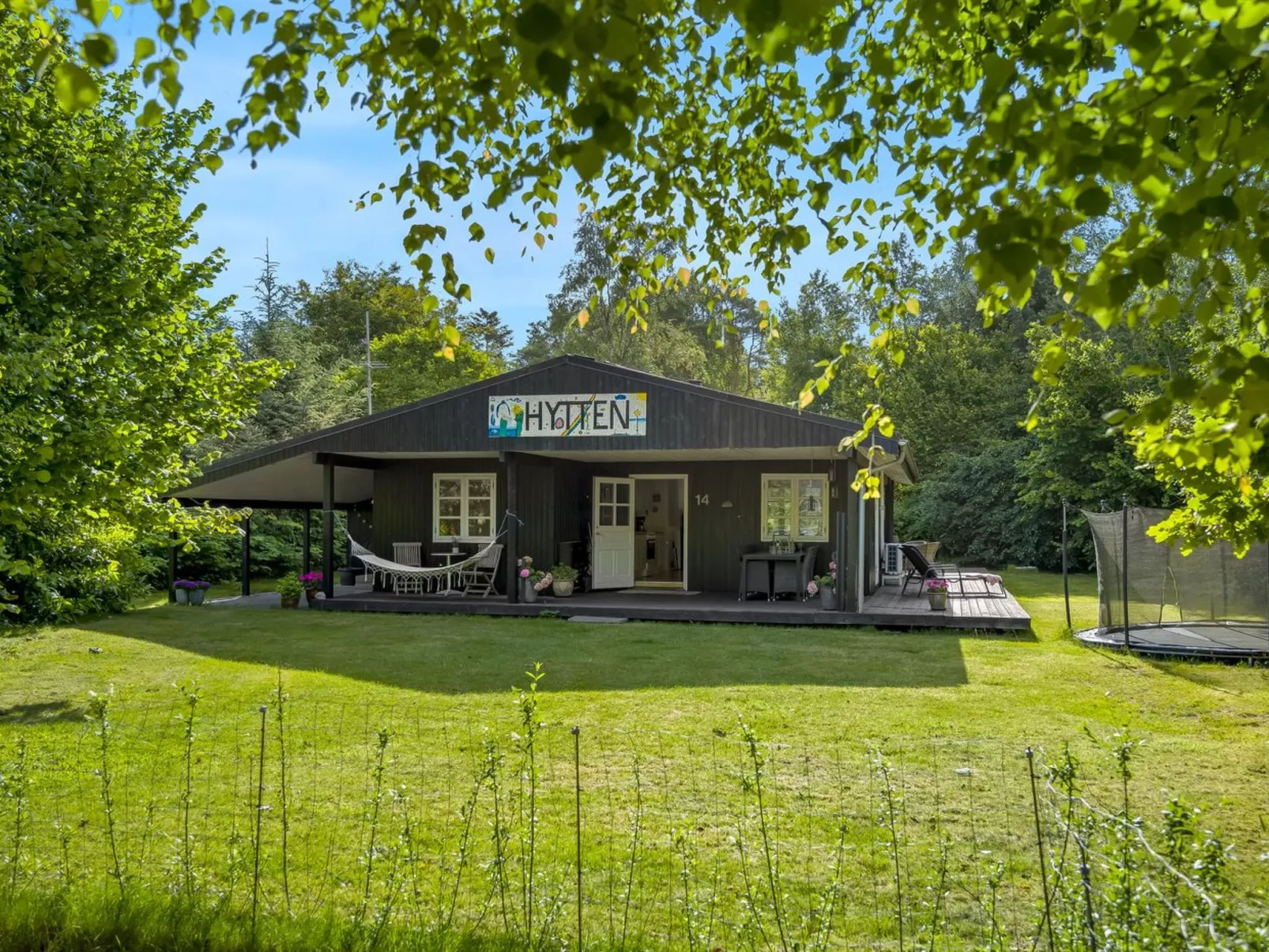 "Sunaj" -  from the sea-Dehors