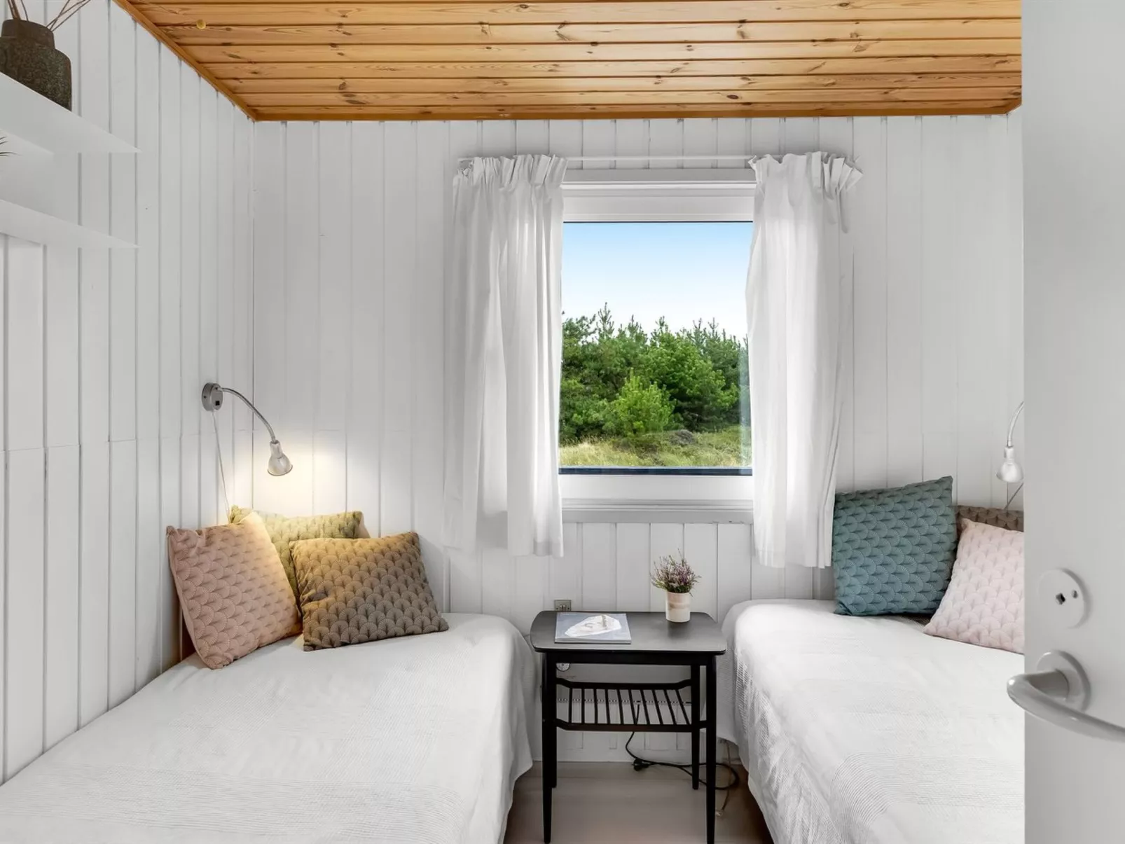 "Teda" - 2km from the sea-Inside