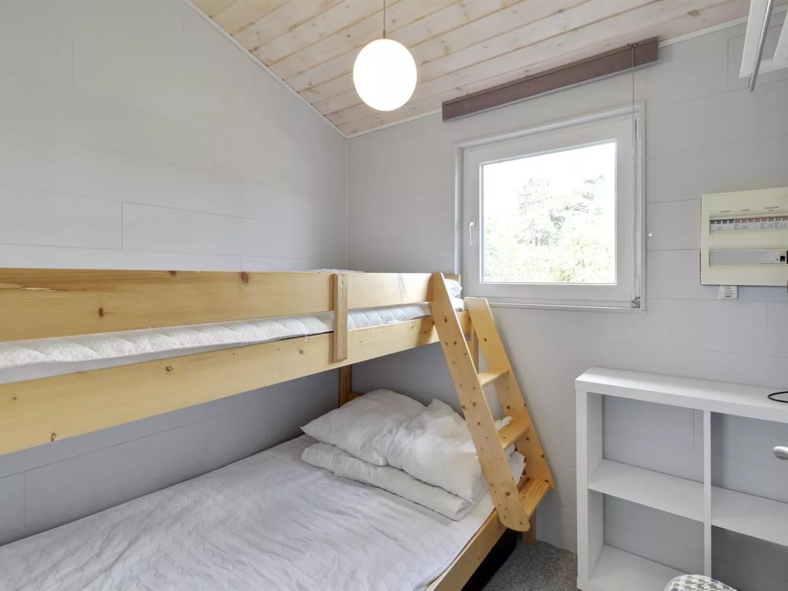 "Emmik" - 150m from the sea-Inside